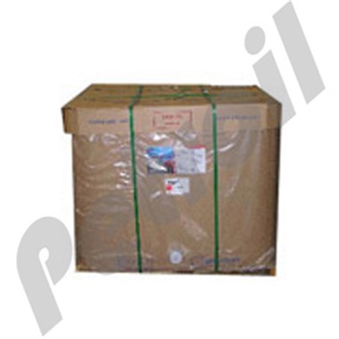 CC2834 OBSOLETO Liquido Refrigerante Fleetguard Premezclado 50/50  EG COMPLEAT Totem de 275 Gal (1041 Lts)