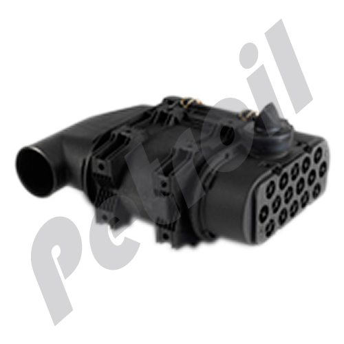 D090089 Donaldson Housing Air Filter Series PSD Powercore GFC Performance