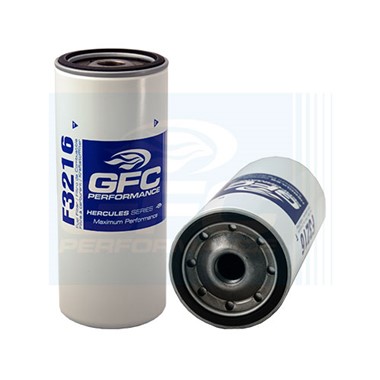 F3216 Filtro GFC Combustible Mack E7 E6 483GB431 33216 FF222  P550431 483GB440 BF976