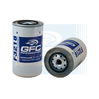 F3218 Filtro Combustible GFC Mack R600 483GB441 483GB218B 33218  FF171 Iveco 4733112 P550218 BF876