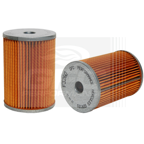 PF311 Filter Baldwin Fuel Type Cartridge Law Isuzu FVR 33G FSR