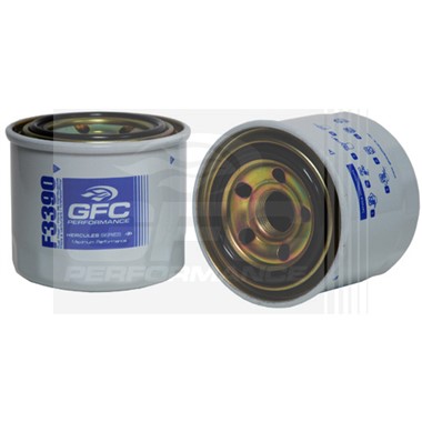 F3390 Filtro Combustible GFC Toyota Dyna >2004 234011133  2330489101 33390 BF940 MF1133 7000043081 933390