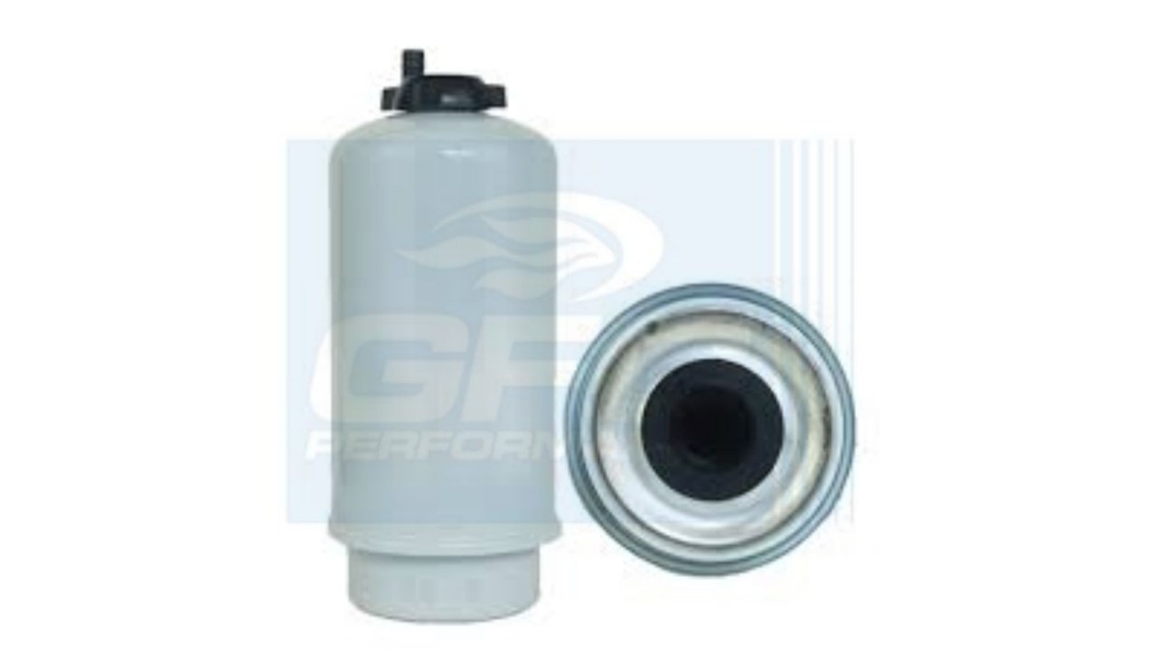 F3586 GFC Filtro de Combustible RE67901 BF7677 D P551425 FS19827 33586 GFC Performance Lideres en Filtros