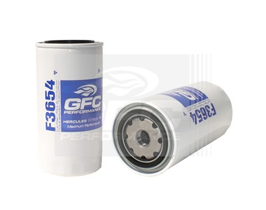 F3654 Filtro GFC Combustible Alta Efic. Multigrade Iveco Tector  (170E22) 2992241 WK950/21 33654 Yutong 111700138            111700138