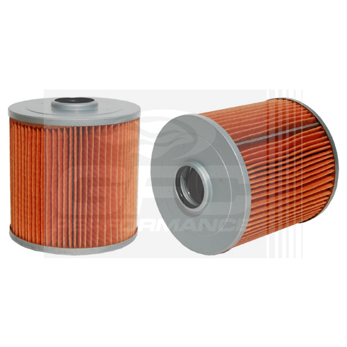 FF5721 Fleetguard metal fuel filter cartridge General Motors 97726081