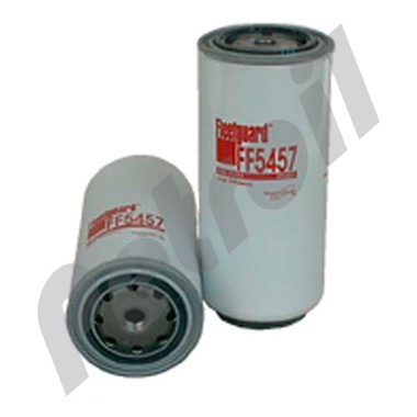 FF5457 Fleetguard Filtro de Combustible Giratorio