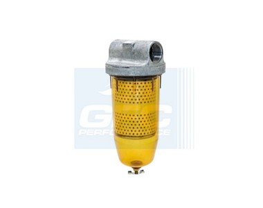 FS10 FS10 GFC Performance Series Filtro Combustible con vaso      Repalce B10-AL 24380  LFF3520 FF246 P550674 PF10             FH4380 PF10  F1025 3307454S FSKB10-AL