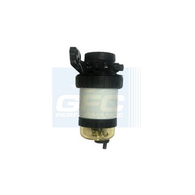 FS320A FS320A GFC Hercules Series Fuel Filter Water/ Separetor Kit  42093P (80gph / 300lph) base, Element Cup elemt F3535 F3532  B7783-D engines up to 300HP