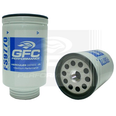 FS9770 Elemento GFC Filtro/Sep (Usa Vaso) Motores Caterpillar  1R0770 3261644 BF1399-SP P550626 FS19820 33787 Vaso FSK0770