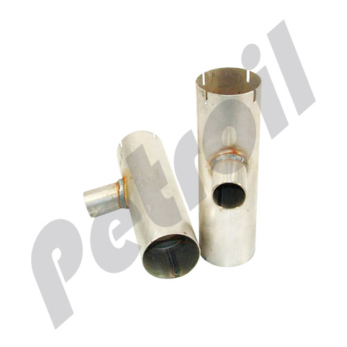 H001278 H001278 Donaldson Engine & Vehicle (USA) EXHAUST EJECTOR