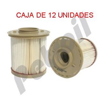 IN F19528-12 CAJA 12 UNIDADES FS3349 OLD MODEL IN F19528 Racor Fuel  Filter Water Separator Original Toyota Dyna Turbo FS19598 3                                                              ICP 4.68