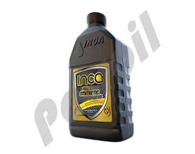 ISN520L-FS Lubricante Motores a Gasolina API SN 5W20 Sintetico (Envase  0,946 Lts)