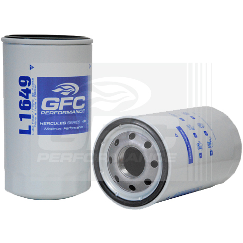 LF734 Filtro Aceite Fleetguard Roscado Isuzu FVR 33K (Flujo Total) Cummins  6CT (Encava 3300) B205 3313281 51649 P551381 - GFC Performance, Líderes en  Filtros