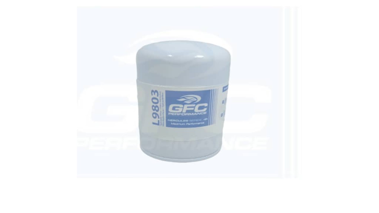 Products - GFC Performance