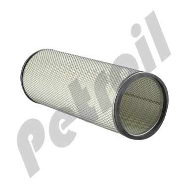 P138722 Filtro Donaldson Aire Radial Interno DongFeng Nissan AF25453