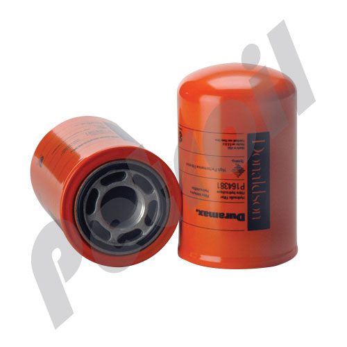 P163315 Obsoleto Usar P164381 Filtro Donaldson Hidraulico MA xima Eficiencia Caterpillar 8T 7478 BT732 51445 HF6574 GFC Performance Lideres en Filtros