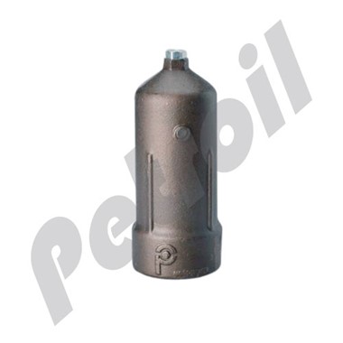 P179579 Portafiltro Donaldson Hidraulico para HPK03 8" longitud