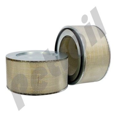 P181126 Filtro Donaldson Aire Motores Caterpillar  Industriales/marinos 8N6309 46352 PA2653 AF4609