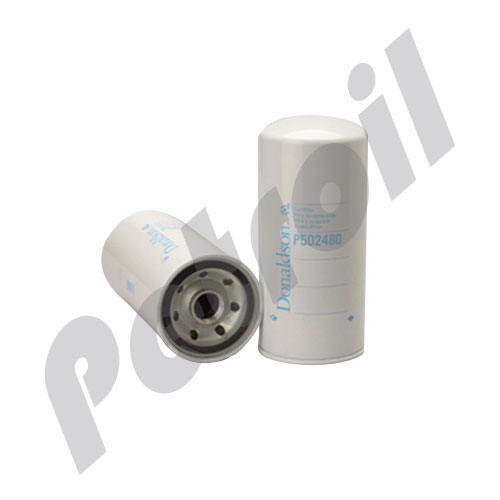 FF63040NN Fleetguard Fuel Filter P502480 GFC Performance