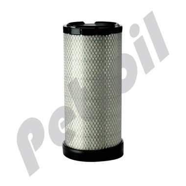 P527683 Filtro Aire Interno Donaldson Sello Radial Air Refiner  ARM527683 RS3519 46628 AF25345 CA7140SY