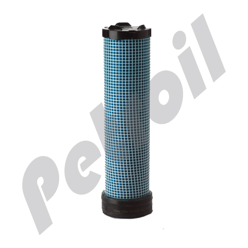 P534885 Donaldson Filtro Aire Secundario Sello Radial RS3747 