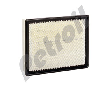 P548963 Filtro Aire Donaldson tipo Panel Tahoe GMC 25313348 CA8756  42487 PA4113 AF25757 A2487