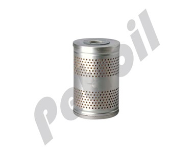 P550076 Donaldson Filtro Aceite tipo Cartucho