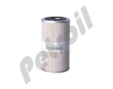 P550087 Donaldson Filtro Aceite tipo Cartucho Flujo Completo