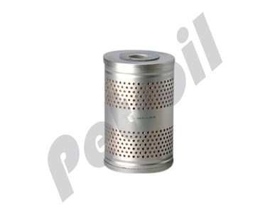 P550092 Donaldson Filtro Aceite tipo Cartucho Flujo Completo