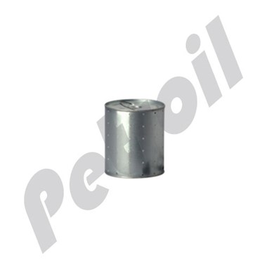 P550203 Donaldson Filtro Aceite tipo Cartucho Flujo Completo