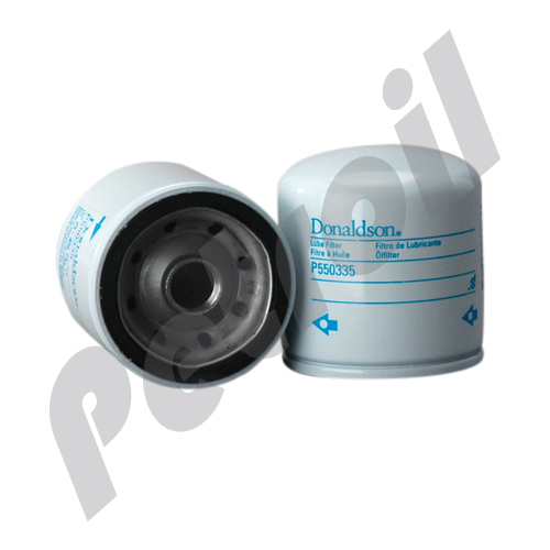 Filtro de aceite Bosch PH6357A