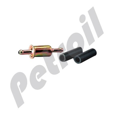 P550454 Donaldson Filtro Combustible En Linea