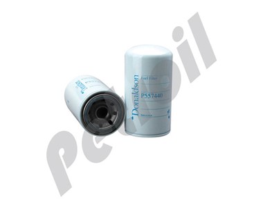 P557440 Filtro Donaldson Combustible Caterpilar 1P2299 1R0740 FF192  FF185 33352 PSC744 S3211 BF970
