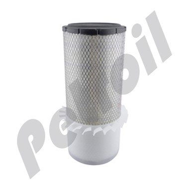 P601280 Filtro Donaldson Aire Externo p/Housing FRG09 49280 AF25961  RS5478-FN