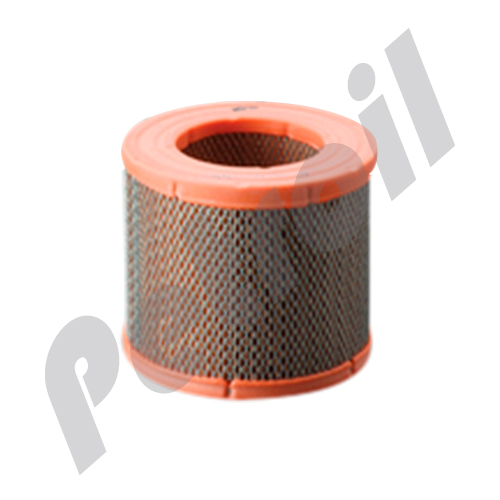 PA2001 Filter Air Baldwin Standard Atlas Copco 16191269 Petter CF4223LT P607328 46188 AF1978