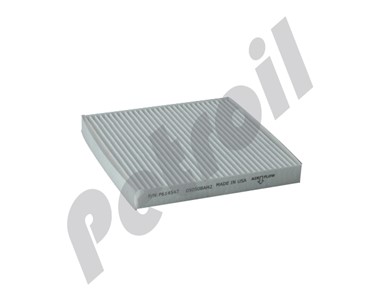 P614547 Filtro Donaldson Cabina Freightliner M2 (Todos)  ABP10G36000006 PA5359 49082 AC2891