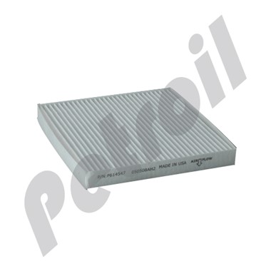 P614547 Filtro Donaldson Cabina Freightliner M2 (Todos)  ABP10G36000006 PA5359 49082 AC2891