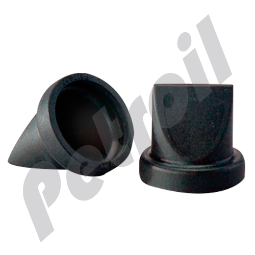 P617632 Donaldson Valvula Vacuator GFC Performance, Líderes en Filtros