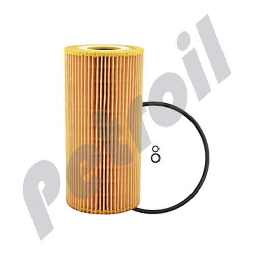 LF3769 Filter Oil Fleetguard Mercedes Benz Van 140 / Sprinter 310 MB