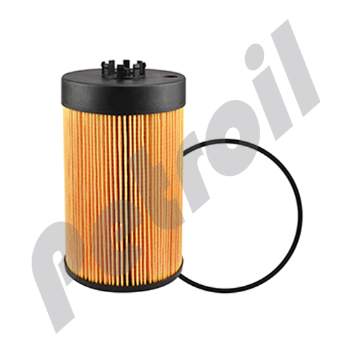 Filtro Aceite Baldwin B7R Camiones MAN 51055040107 51055040108 P550905 HU125X 20998807 - GFC Performance, Líderes en Filtros