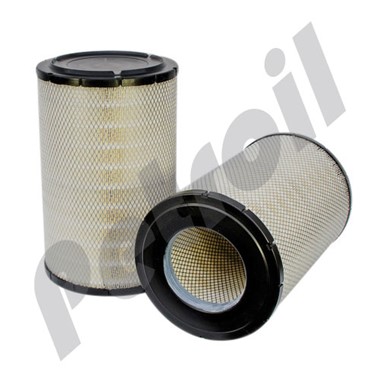 P777409 Filtro Donaldson Aire Radial Externo John Deere AT175223  42803 AF25756 P537876 A2803 RS3744