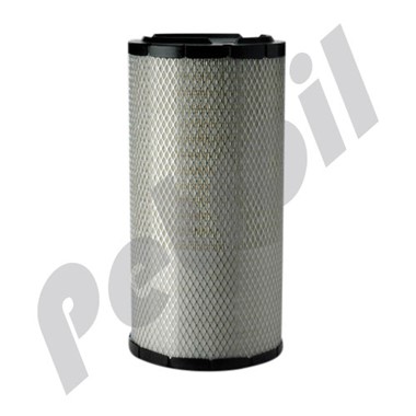 P777638 Filtro Donaldson Aire Radial Externo J.C. Bamford 32/912901  AF25492 46708 RS3884