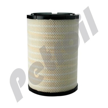 P780622 Filtro Donaldson Aire Externo Mack 210 Freedom Renault  5010230841 AF25333 C321447 RS3727