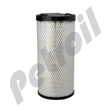 P828889 Filtro Donaldson Aire Radial Externo Case 222421A1 Cat  1106326 JDeere AT171853 AF25557 46562 RS3544 C17337