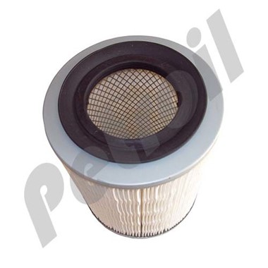 P902736 Filtro Aire Externo Donaldson Mitsubishi ME017246 Canter  Turbo 649TD 42796 RS4806 Fuso AF27690 C18244 A2796
