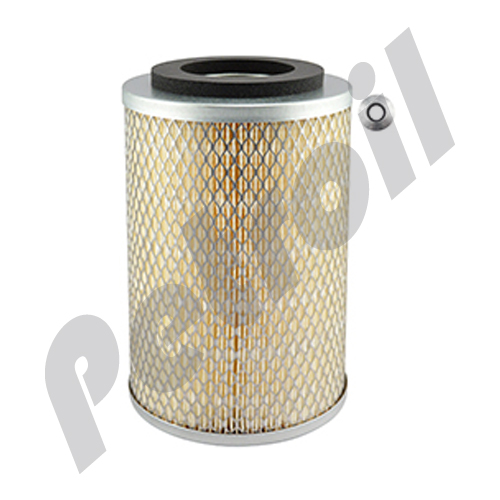 PA1787 Filter Baldwin Air Engines GMC 6487076 42107 - GFC Performance 