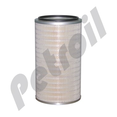 PA2317 Filtro Baldwin Aire Mack RD400 Caterpillar 7W7422 GMC  15529143 2MD2153 57MD33 42961 AF852 P181008