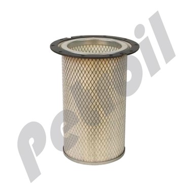 PA2385 Filtro Baldwin Aire Industrial Interno Caterpillar 1P8482  7N1308 42681 AF874 P158675