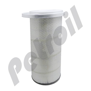 PA2705 Filtro Baldwin Aire Freightliner FLD120 Kenworth  T400/T450/T600/T800 AF1968M 46883 P153551 A6883
