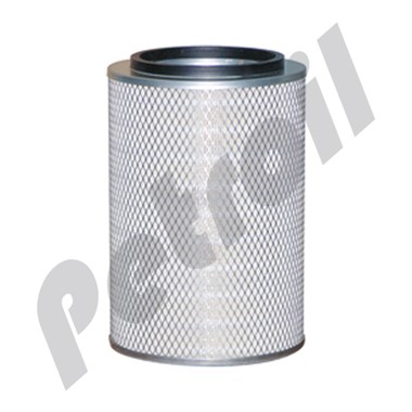 PA2779 Filtro Aire Baldwin Externo Isuzu Camion FVR 1142151720  AF1768M 42520 P181080 Hino 178012280 P812106
